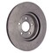 Centric Parts Standard Brake Rotor, 121.99084 121.99084 - alternate 3